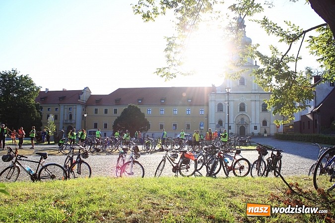 Zdjęcie w galerii na portalu naszwodzislaw.com: Zmęczeni, ale szczęśliwi wrócili do domów wiadomości z regionu