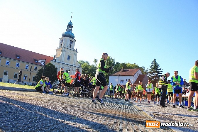 Zdjęcie w galerii na portalu naszwodzislaw.com: Zmęczeni, ale szczęśliwi wrócili do domów wiadomości z regionu