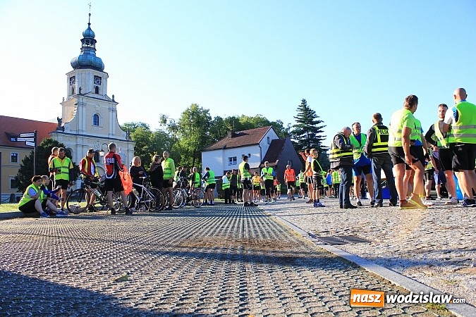 Zdjęcie w galerii na portalu naszwodzislaw.com: Zmęczeni, ale szczęśliwi wrócili do domów wiadomości z regionu