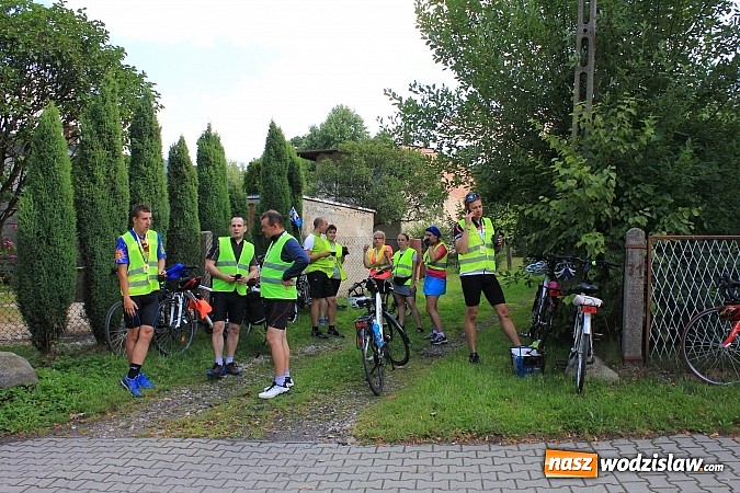 Zdjęcie w galerii na portalu naszwodzislaw.com: Zmęczeni, ale szczęśliwi wrócili do domów wiadomości z regionu