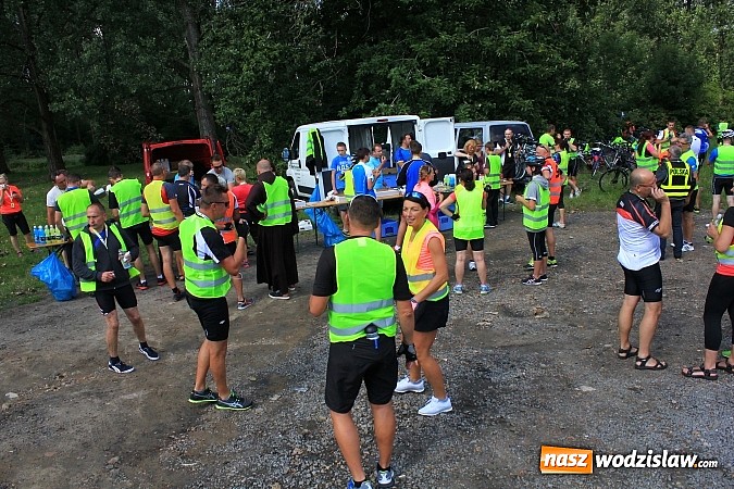 Zdjęcie w galerii na portalu naszwodzislaw.com: Zmęczeni, ale szczęśliwi wrócili do domów wiadomości z regionu