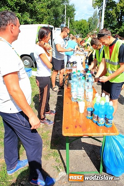 Zdjęcie w galerii na portalu naszwodzislaw.com: Zmęczeni, ale szczęśliwi wrócili do domów wiadomości z regionu