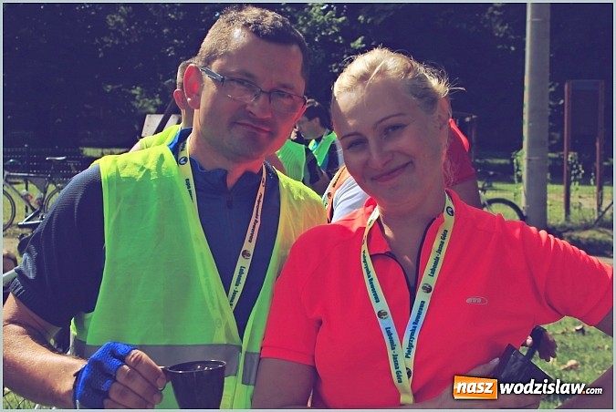 Zdjęcie w galerii na portalu naszwodzislaw.com: Zmęczeni, ale szczęśliwi wrócili do domów wiadomości z regionu