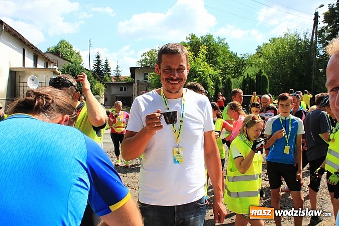 Zdjęcie w galerii na portalu naszwodzislaw.com: Zmęczeni, ale szczęśliwi wrócili do domów wiadomości z regionu