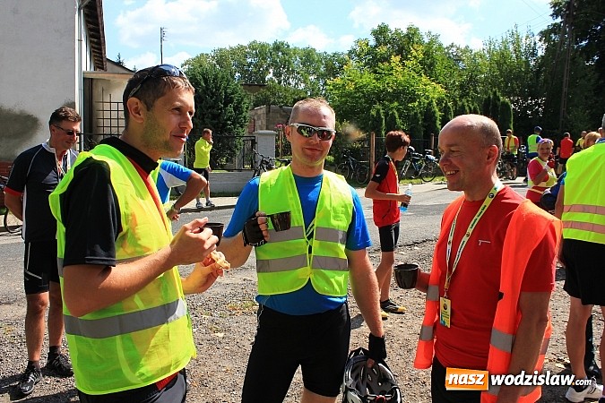 Zdjęcie w galerii na portalu naszwodzislaw.com: Zmęczeni, ale szczęśliwi wrócili do domów wiadomości z regionu