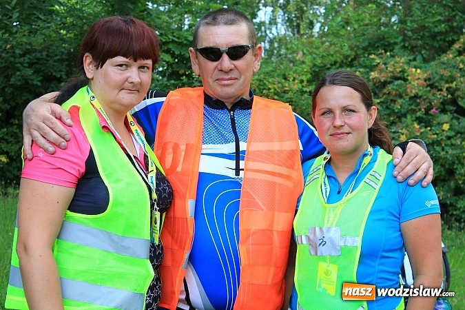 Zdjęcie w galerii na portalu naszwodzislaw.com: Zmęczeni, ale szczęśliwi wrócili do domów wiadomości z regionu