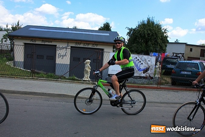 Zdjęcie w galerii na portalu naszwodzislaw.com: Zmęczeni, ale szczęśliwi wrócili do domów wiadomości z regionu