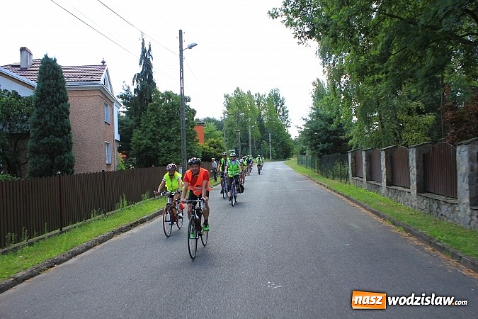 Zdjęcie w galerii na portalu naszwodzislaw.com: Zmęczeni, ale szczęśliwi wrócili do domów wiadomości z regionu