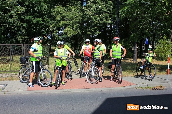 Zdjęcie w galerii na portalu naszwodzislaw.com: Zmęczeni, ale szczęśliwi wrócili do domów wiadomości z regionu