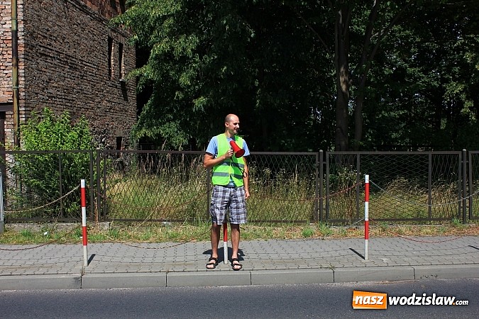 Zdjęcie w galerii na portalu naszwodzislaw.com: Zmęczeni, ale szczęśliwi wrócili do domów wiadomości z regionu