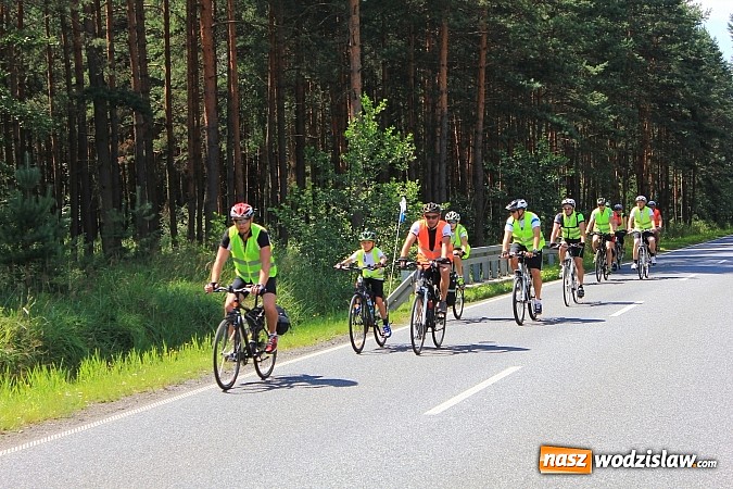 Zdjęcie w galerii na portalu naszwodzislaw.com: Zmęczeni, ale szczęśliwi wrócili do domów wiadomości z regionu