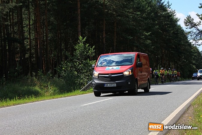 Zdjęcie w galerii na portalu naszwodzislaw.com: Zmęczeni, ale szczęśliwi wrócili do domów wiadomości z regionu