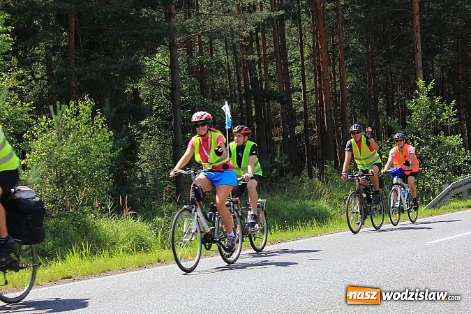Zdjęcie w galerii na portalu naszwodzislaw.com: Zmęczeni, ale szczęśliwi wrócili do domów wiadomości z regionu