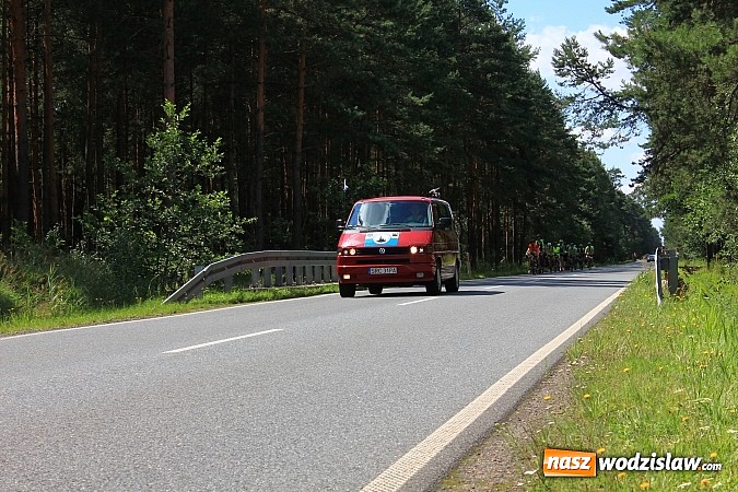 Zdjęcie w galerii na portalu naszwodzislaw.com: Zmęczeni, ale szczęśliwi wrócili do domów wiadomości z regionu