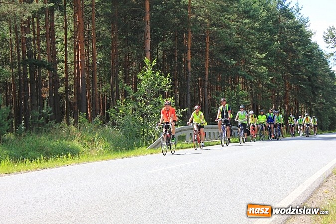 Zdjęcie w galerii na portalu naszwodzislaw.com: Zmęczeni, ale szczęśliwi wrócili do domów wiadomości z regionu