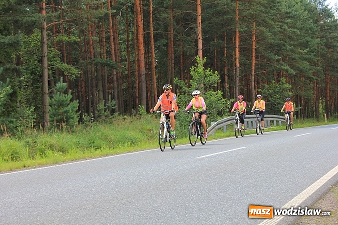 Zdjęcie w galerii na portalu naszwodzislaw.com: Zmęczeni, ale szczęśliwi wrócili do domów wiadomości z regionu