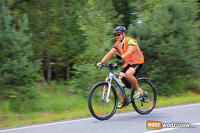 Zdjęcie w galerii na portalu naszwodzislaw.com: Zmęczeni, ale szczęśliwi wrócili do domów wiadomości z regionu