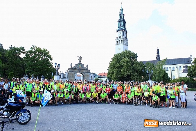 Zdjęcie w galerii na portalu naszwodzislaw.com: Zmęczeni, ale szczęśliwi wrócili do domów wiadomości z regionu