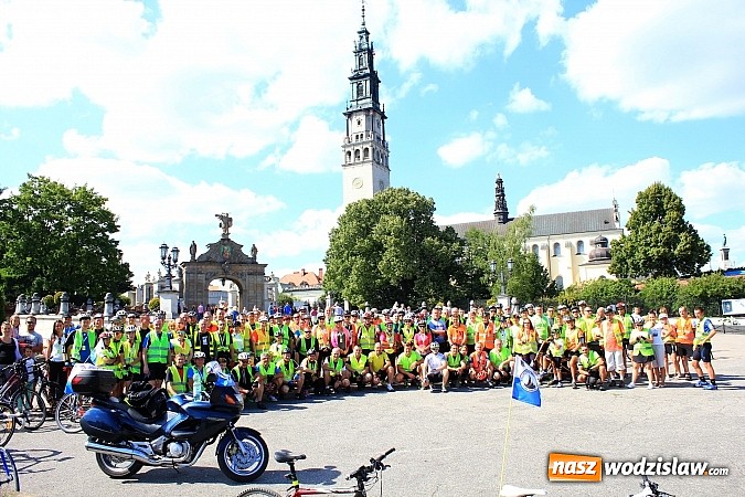 Zdjęcie w galerii na portalu naszwodzislaw.com: Zmęczeni, ale szczęśliwi wrócili do domów wiadomości z regionu