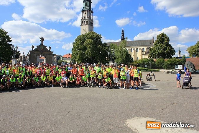 Zdjęcie w galerii na portalu naszwodzislaw.com: Zmęczeni, ale szczęśliwi wrócili do domów wiadomości z regionu