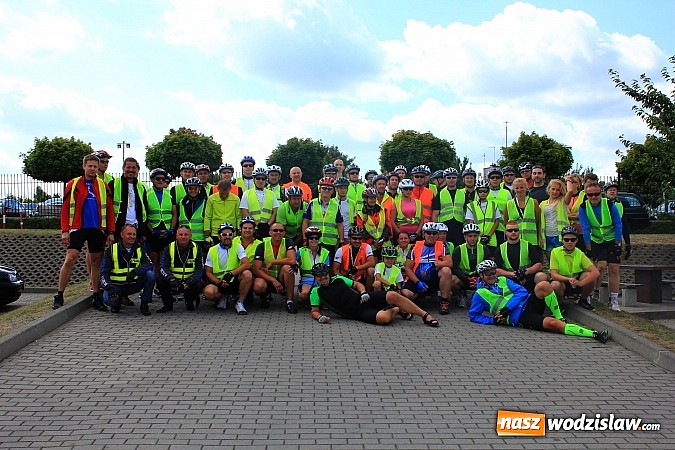 Zdjęcie w galerii na portalu naszwodzislaw.com: Zmęczeni, ale szczęśliwi wrócili do domów wiadomości z regionu