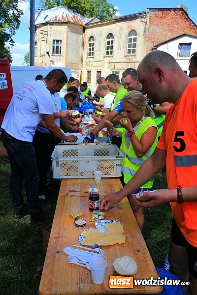 Zdjęcie w galerii na portalu naszwodzislaw.com: Zmęczeni, ale szczęśliwi wrócili do domów wiadomości z regionu