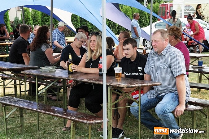 Zdjęcie w galerii na portalu naszwodzislaw.com: VII przygraniczne spotkanie motocyklistów wiadomości z regionu