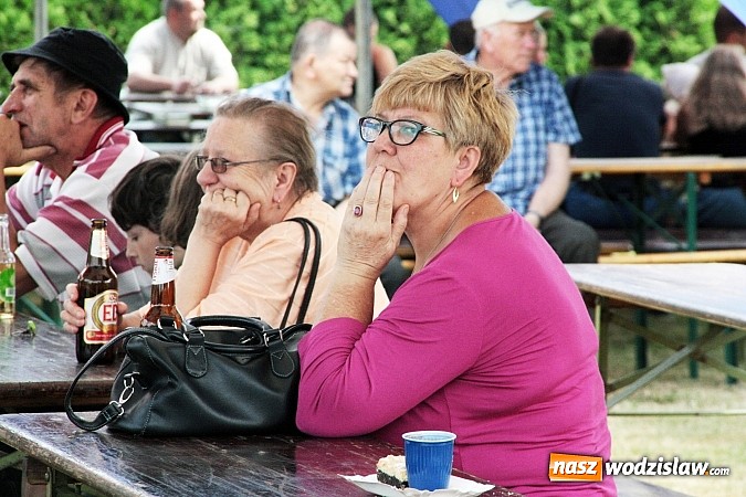 Zdjęcie w galerii na portalu naszwodzislaw.com: VII przygraniczne spotkanie motocyklistów wiadomości z regionu