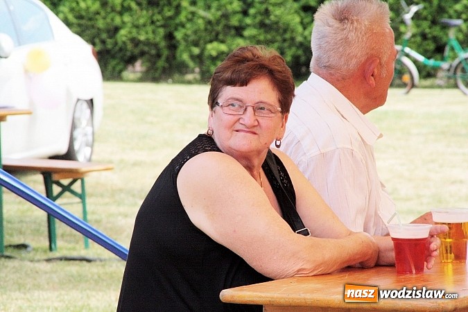 Zdjęcie w galerii na portalu naszwodzislaw.com: VII przygraniczne spotkanie motocyklistów wiadomości z regionu