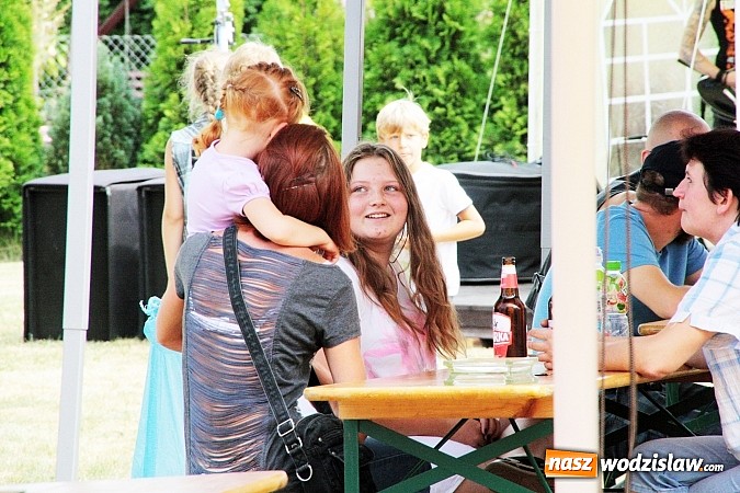 Zdjęcie w galerii na portalu naszwodzislaw.com: VII przygraniczne spotkanie motocyklistów wiadomości z regionu