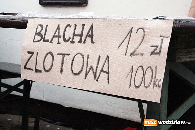 Zdjęcie w galerii na portalu naszwodzislaw.com: VII przygraniczne spotkanie motocyklistów wiadomości z regionu