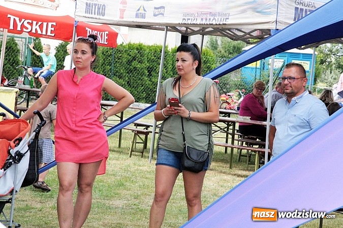 Zdjęcie w galerii na portalu naszwodzislaw.com: VII przygraniczne spotkanie motocyklistów wiadomości z regionu