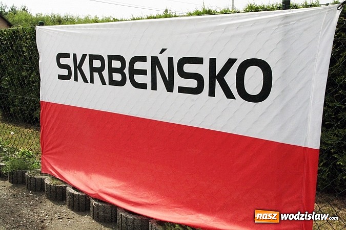 Zdjęcie w galerii na portalu naszwodzislaw.com: VII przygraniczne spotkanie motocyklistów wiadomości z regionu