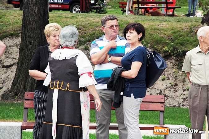 Zdjęcie w galerii na portalu naszwodzislaw.com: Park Aktywnej Rekreacji w Mszanie już otwarty! wiadomości z regionu