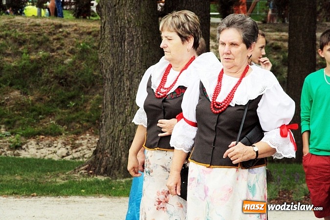 Zdjęcie w galerii na portalu naszwodzislaw.com: Park Aktywnej Rekreacji w Mszanie już otwarty! wiadomości z regionu