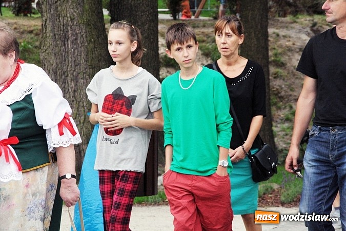 Zdjęcie w galerii na portalu naszwodzislaw.com: Park Aktywnej Rekreacji w Mszanie już otwarty! wiadomości z regionu