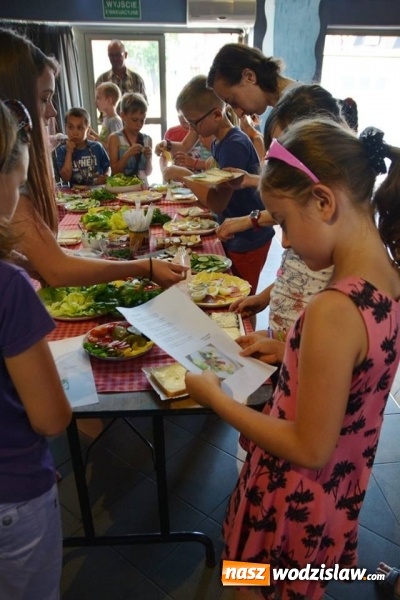 Zdjęcie w galerii na portalu naszwodzislaw.com: Półmetek wakacji w Wodzisławskim Centrum Kultury  wiadomości z regionu