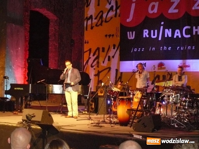 Zdjęcie w galerii na portalu naszwodzislaw.com: Warsztat Terapii Zajęciowej w Gorzycach zaprezentował się podczas 