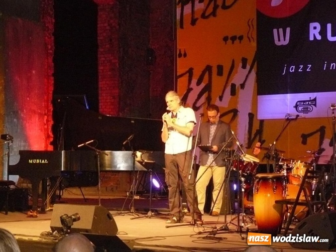 Zdjęcie w galerii na portalu naszwodzislaw.com: Warsztat Terapii Zajęciowej w Gorzycach zaprezentował się podczas 