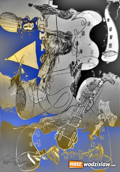 Zdjęcie w galerii na portalu naszwodzislaw.com: Warsztat Terapii Zajęciowej w Gorzycach zaprezentował się podczas 