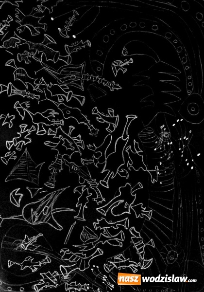 Zdjęcie w galerii na portalu naszwodzislaw.com: Warsztat Terapii Zajęciowej w Gorzycach zaprezentował się podczas 