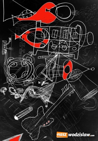 Zdjęcie w galerii na portalu naszwodzislaw.com: Warsztat Terapii Zajęciowej w Gorzycach zaprezentował się podczas 