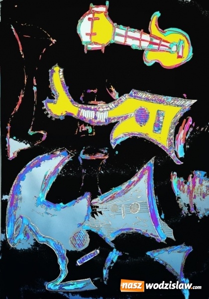 Zdjęcie w galerii na portalu naszwodzislaw.com: Warsztat Terapii Zajęciowej w Gorzycach zaprezentował się podczas 