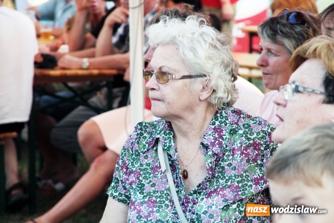 Zdjęcie w galerii na portalu naszwodzislaw.com: Sportowcy XVII Letnich Igrzysk Polonijnych dotarli do Wodzisławia  wiadomości z regionu