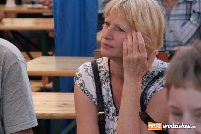 Zdjęcie w galerii na portalu naszwodzislaw.com: Sportowcy XVII Letnich Igrzysk Polonijnych dotarli do Wodzisławia  wiadomości z regionu