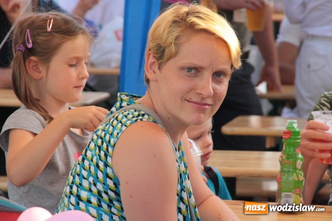 Zdjęcie w galerii na portalu naszwodzislaw.com: Sportowcy XVII Letnich Igrzysk Polonijnych dotarli do Wodzisławia  wiadomości z regionu