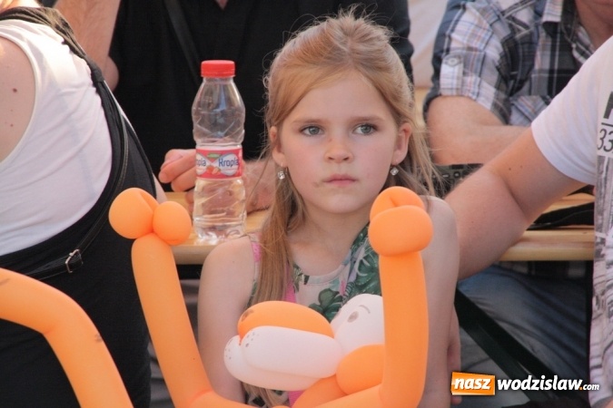 Zdjęcie w galerii na portalu naszwodzislaw.com: Sportowcy XVII Letnich Igrzysk Polonijnych dotarli do Wodzisławia  wiadomości z regionu