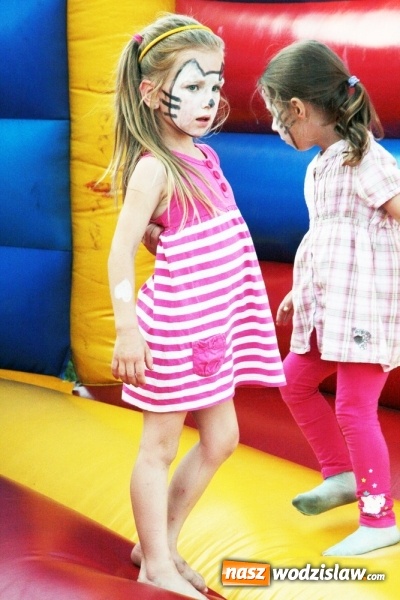 Zdjęcie w galerii na portalu naszwodzislaw.com: Sportowcy XVII Letnich Igrzysk Polonijnych dotarli do Wodzisławia  wiadomości z regionu