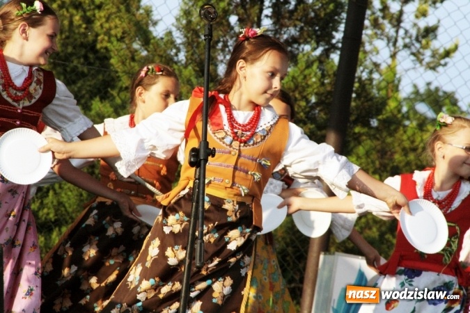 Zdjęcie w galerii na portalu naszwodzislaw.com: Sportowcy XVII Letnich Igrzysk Polonijnych dotarli do Wodzisławia  wiadomości z regionu