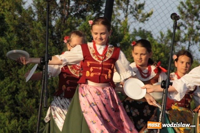 Zdjęcie w galerii na portalu naszwodzislaw.com: Sportowcy XVII Letnich Igrzysk Polonijnych dotarli do Wodzisławia  wiadomości z regionu